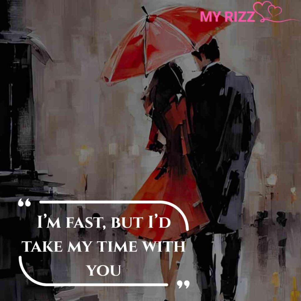 Spiderman Rizz Lines