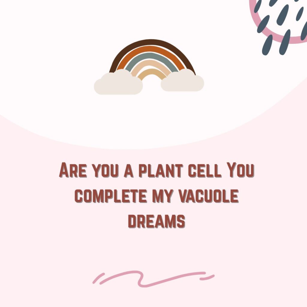 Vacuole Rizz Lines 