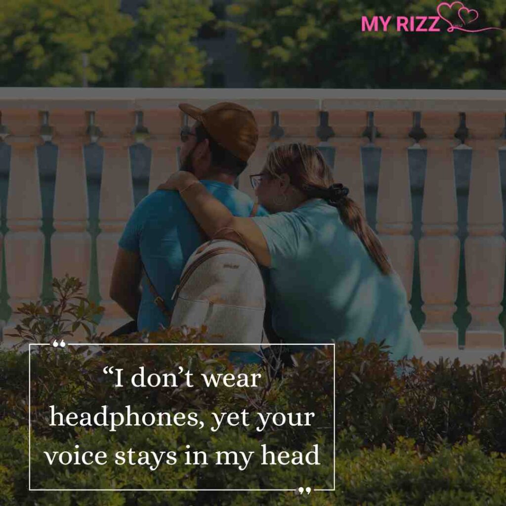 World’s Best Rizz Line 