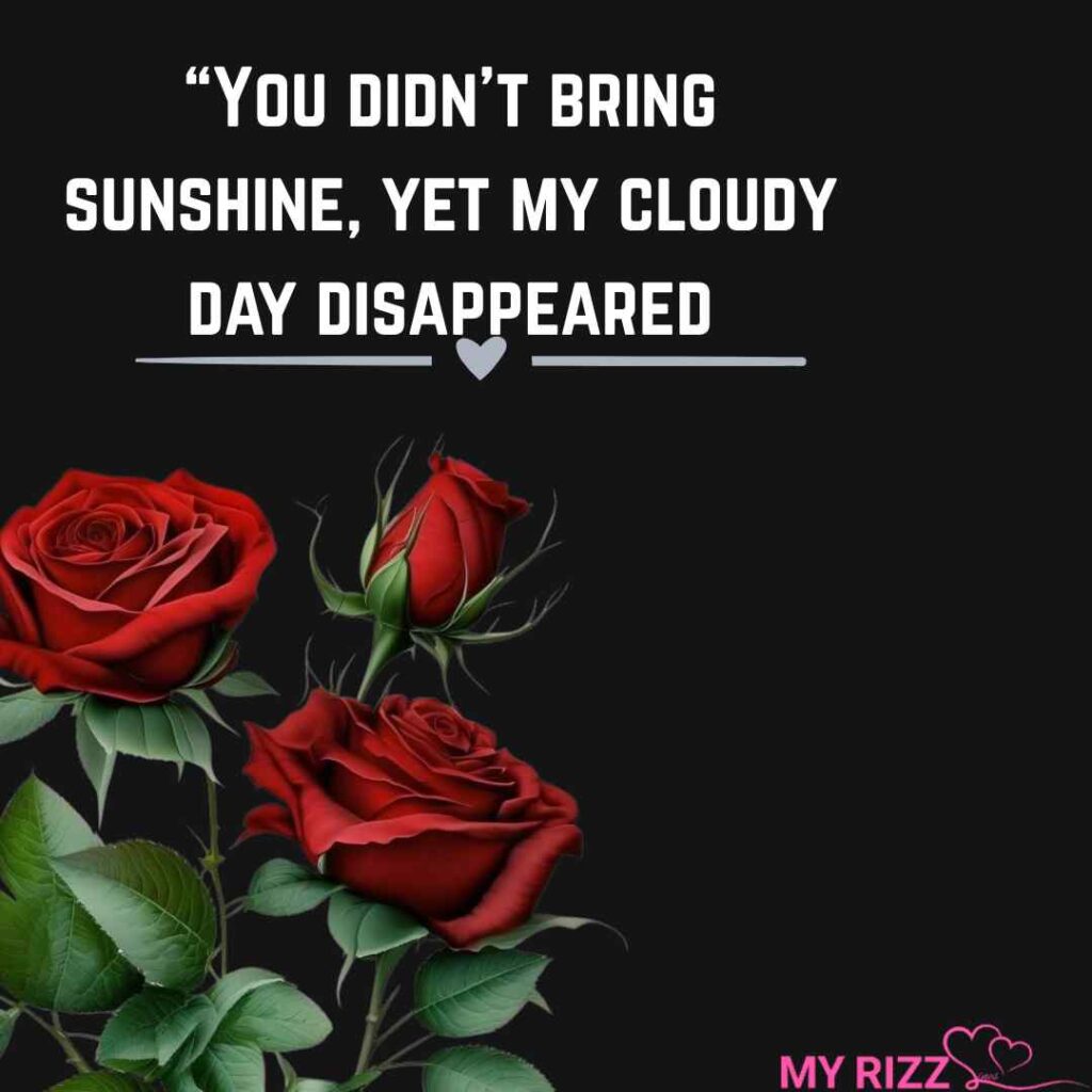 World’s Best Rizz Line 