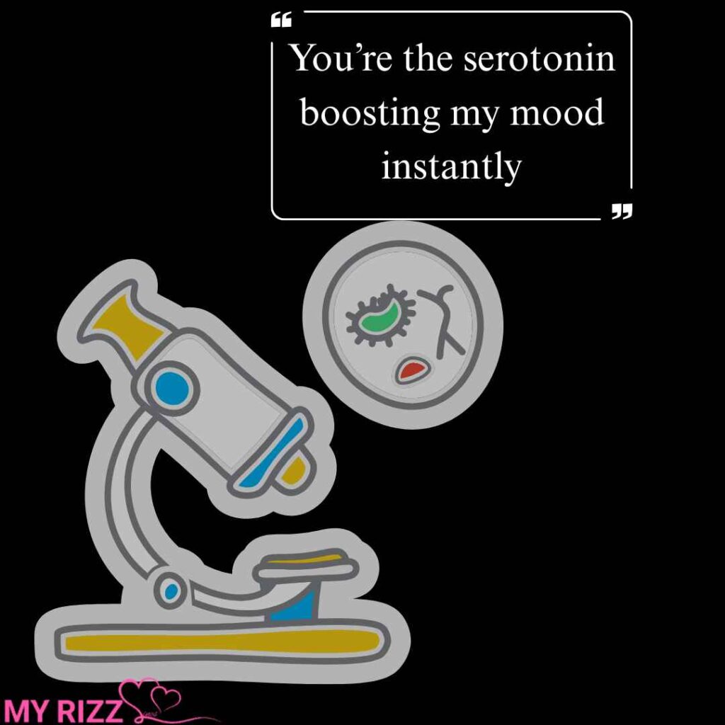 Biology Pick Up Lines