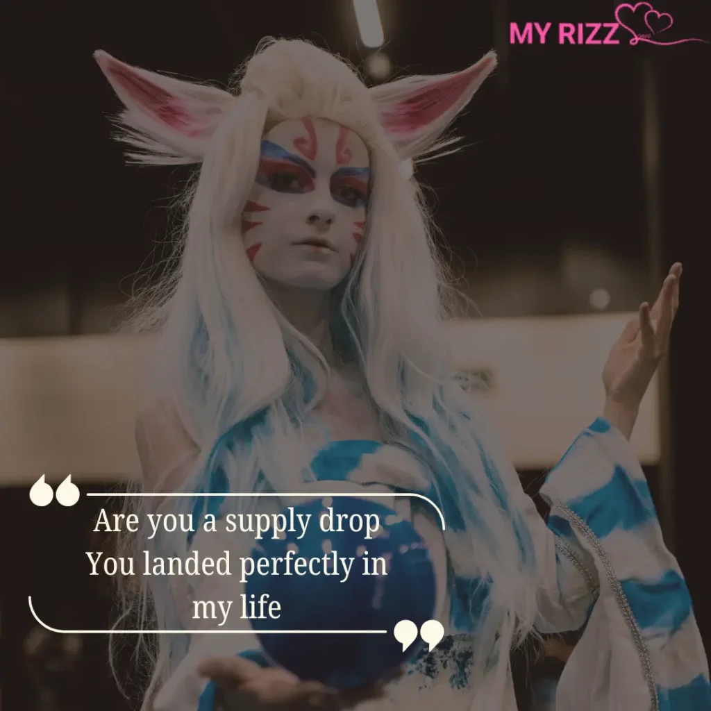 Fortnite Pick Up Lines