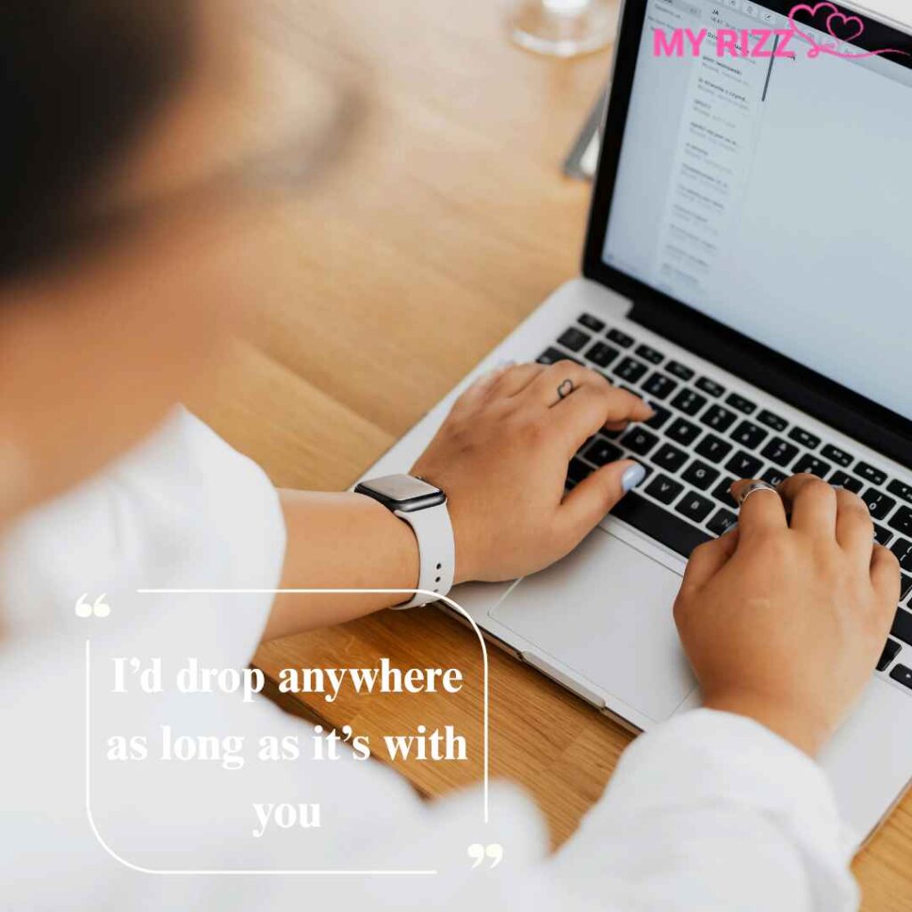 Fortnite Pick Up Lines