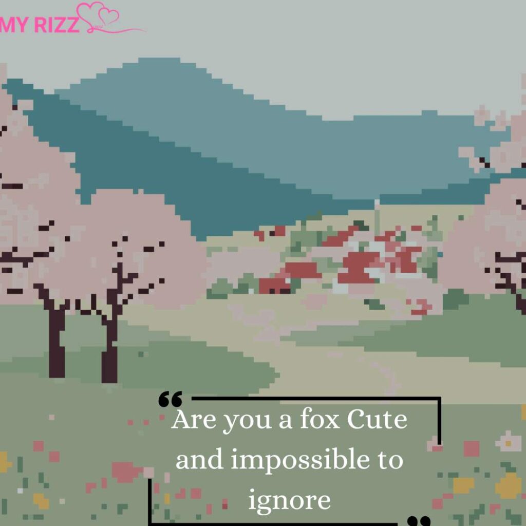 Minecraft Pick Up Lines