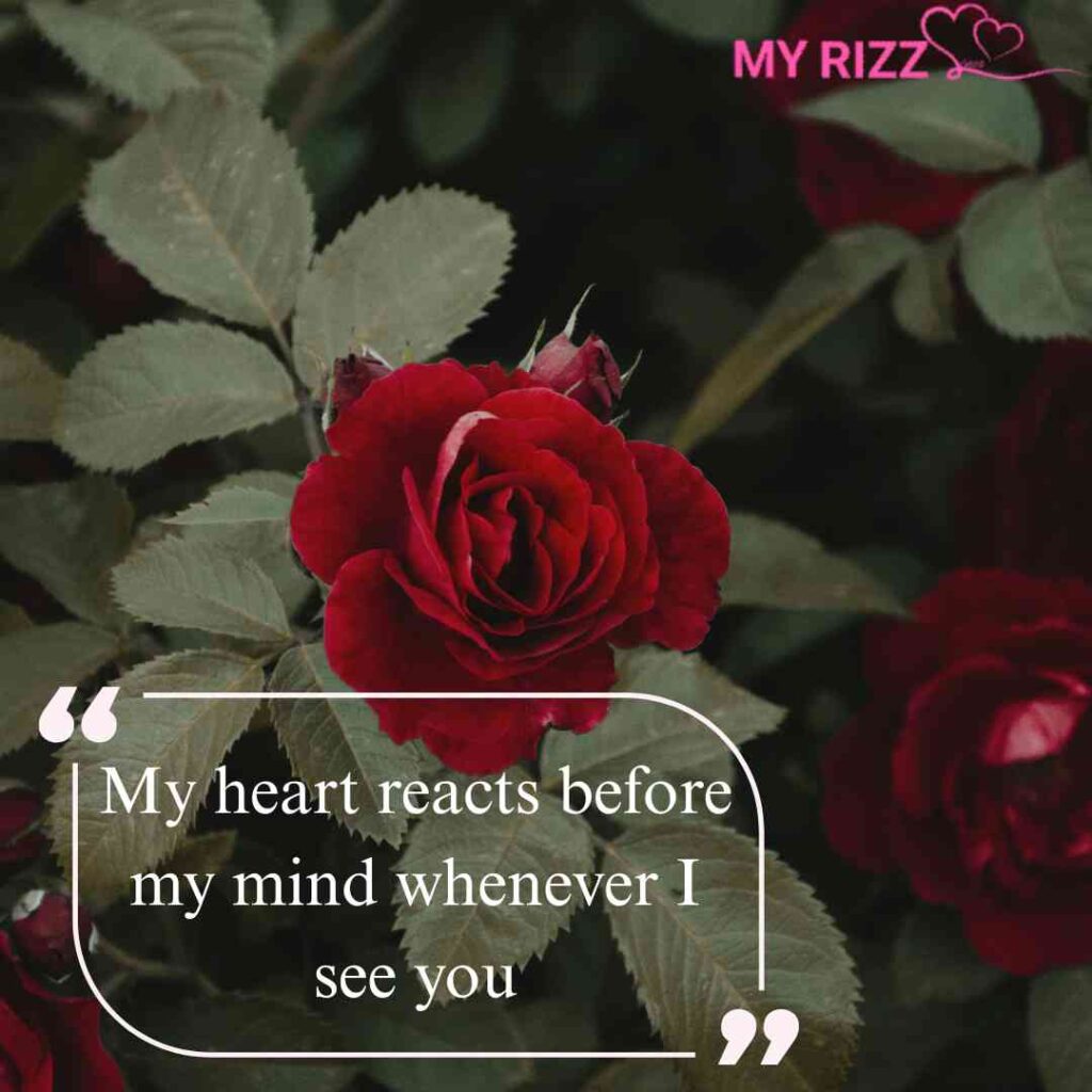 roses are red violets are blue pick up lines