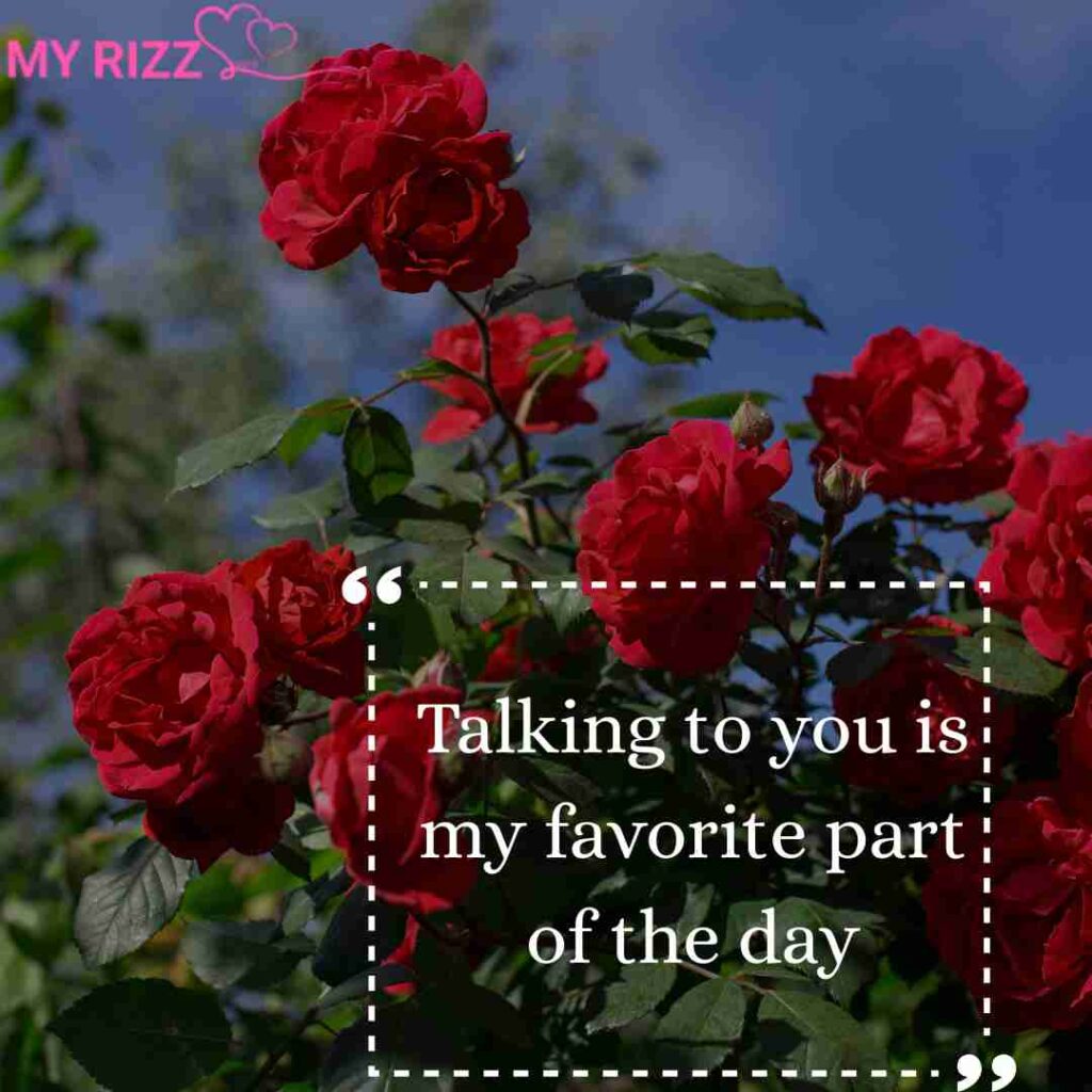 roses are red violets are blue pick up lines