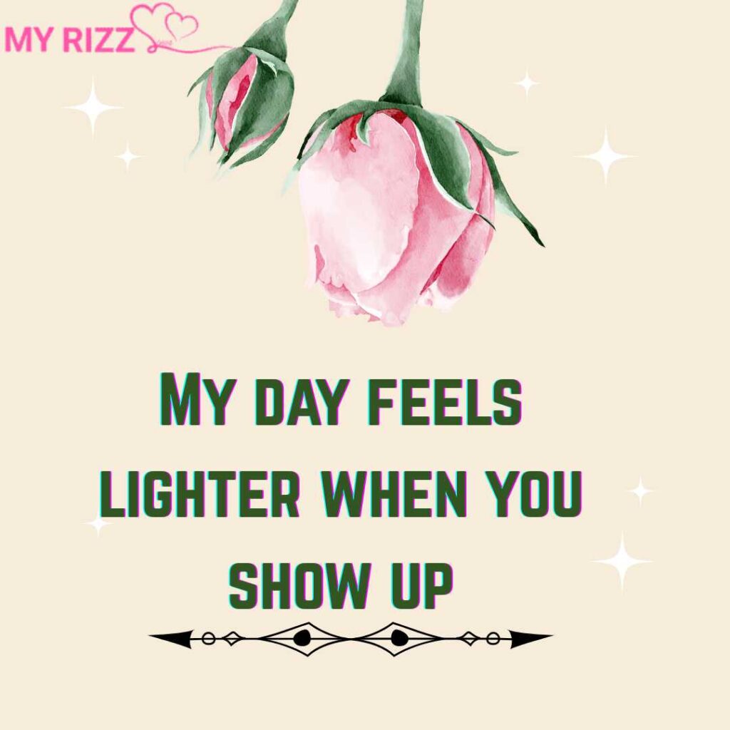 roses are red violets are blue pick up lines