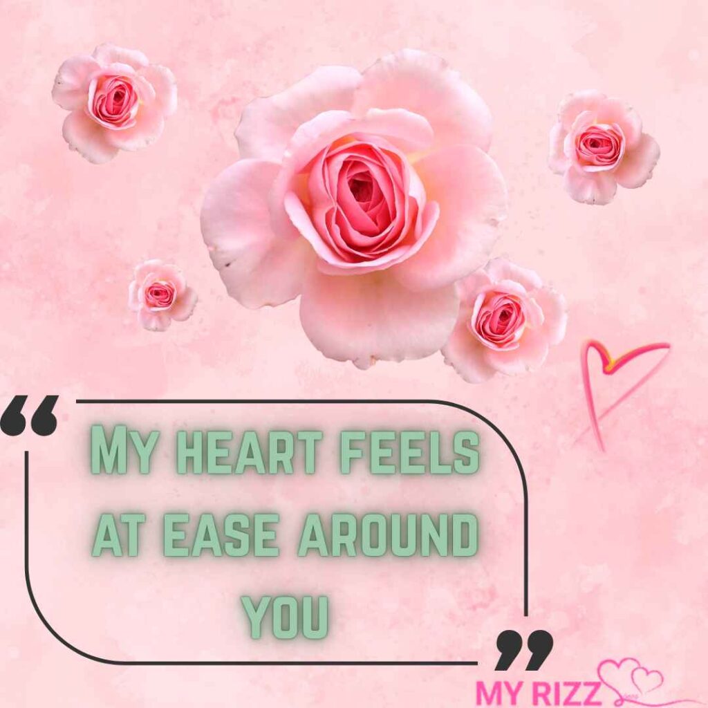 roses are red violets are blue pick up lines