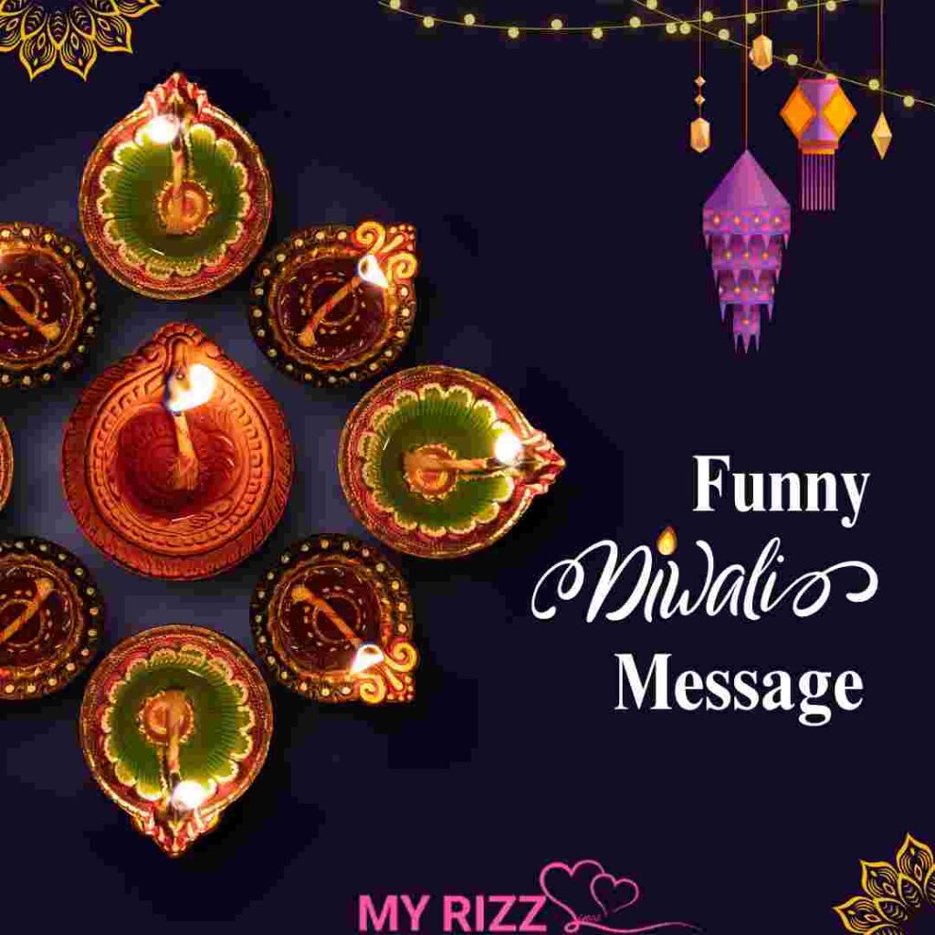 Diwali Message
