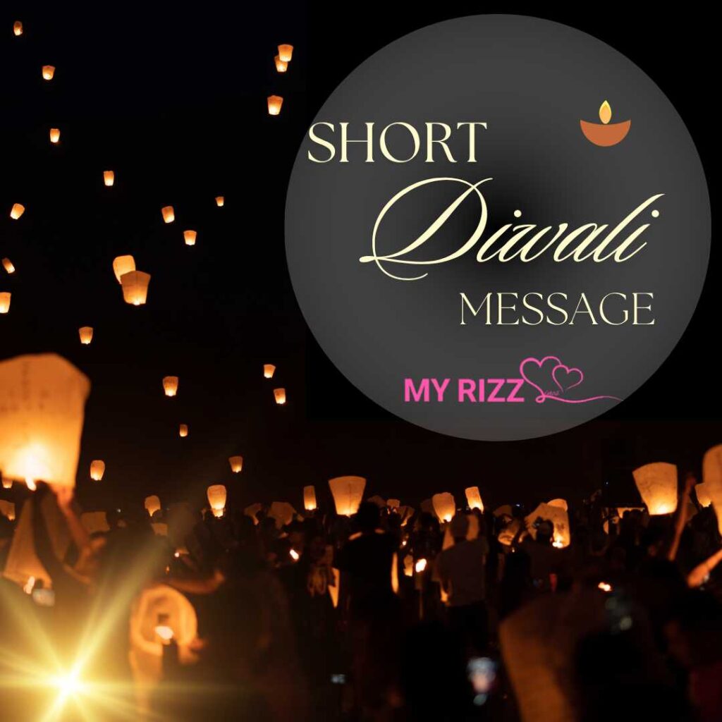 Diwali Message