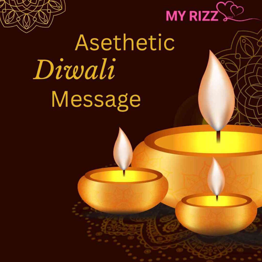 Diwali Message