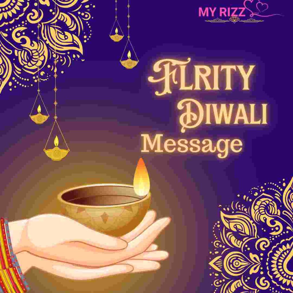 Diwali Message