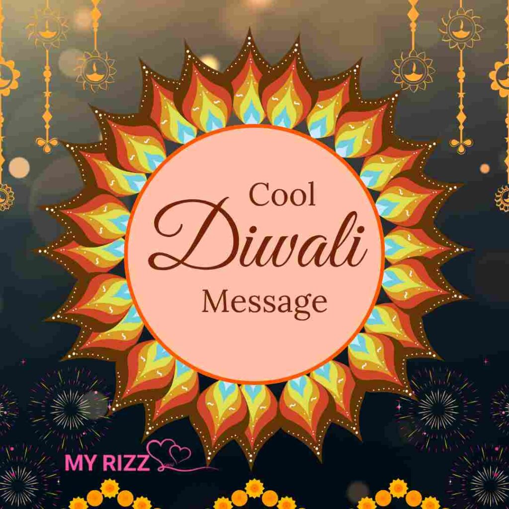 Diwali Message