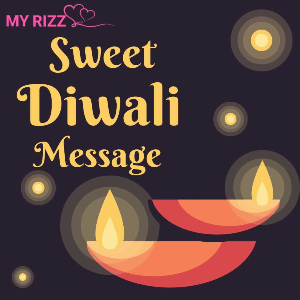 Diwali Message