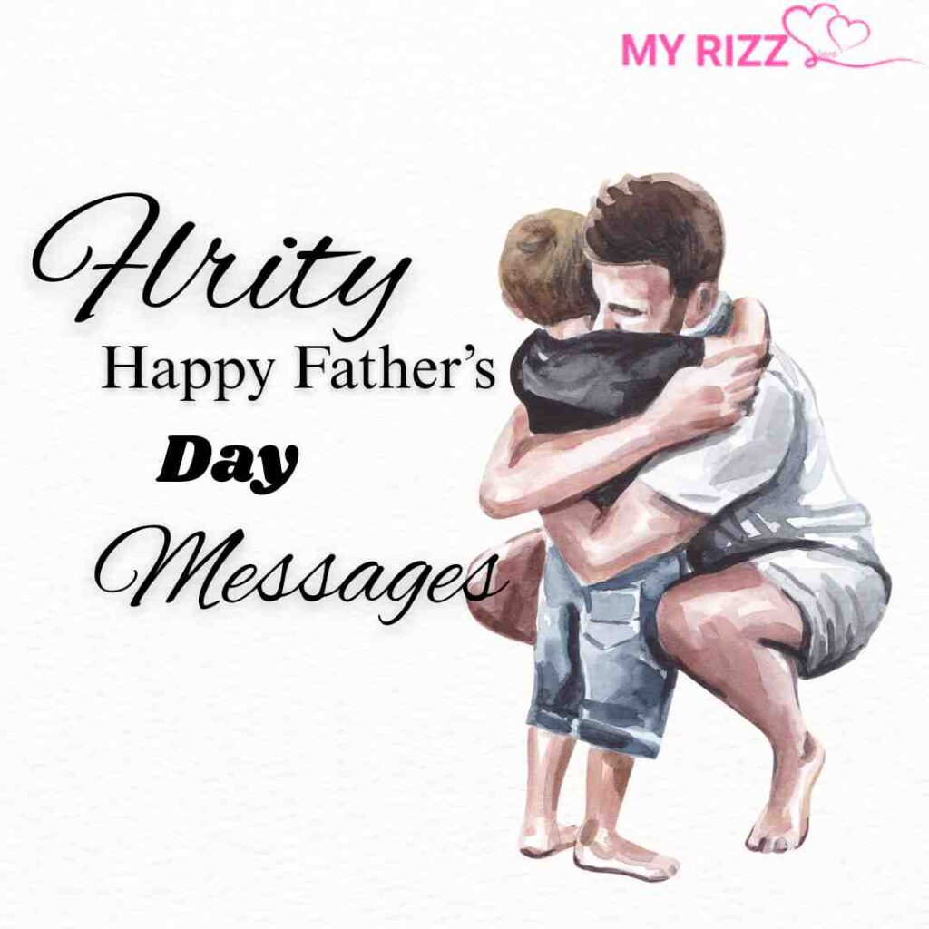 Happy Father’s Day Messages
